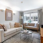 Bridgeview Retreat, 2Bed 2Bridge