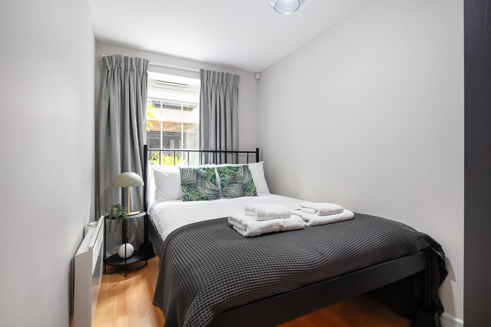 Bridgeview Retreat, 2bed 2bridge Appartement