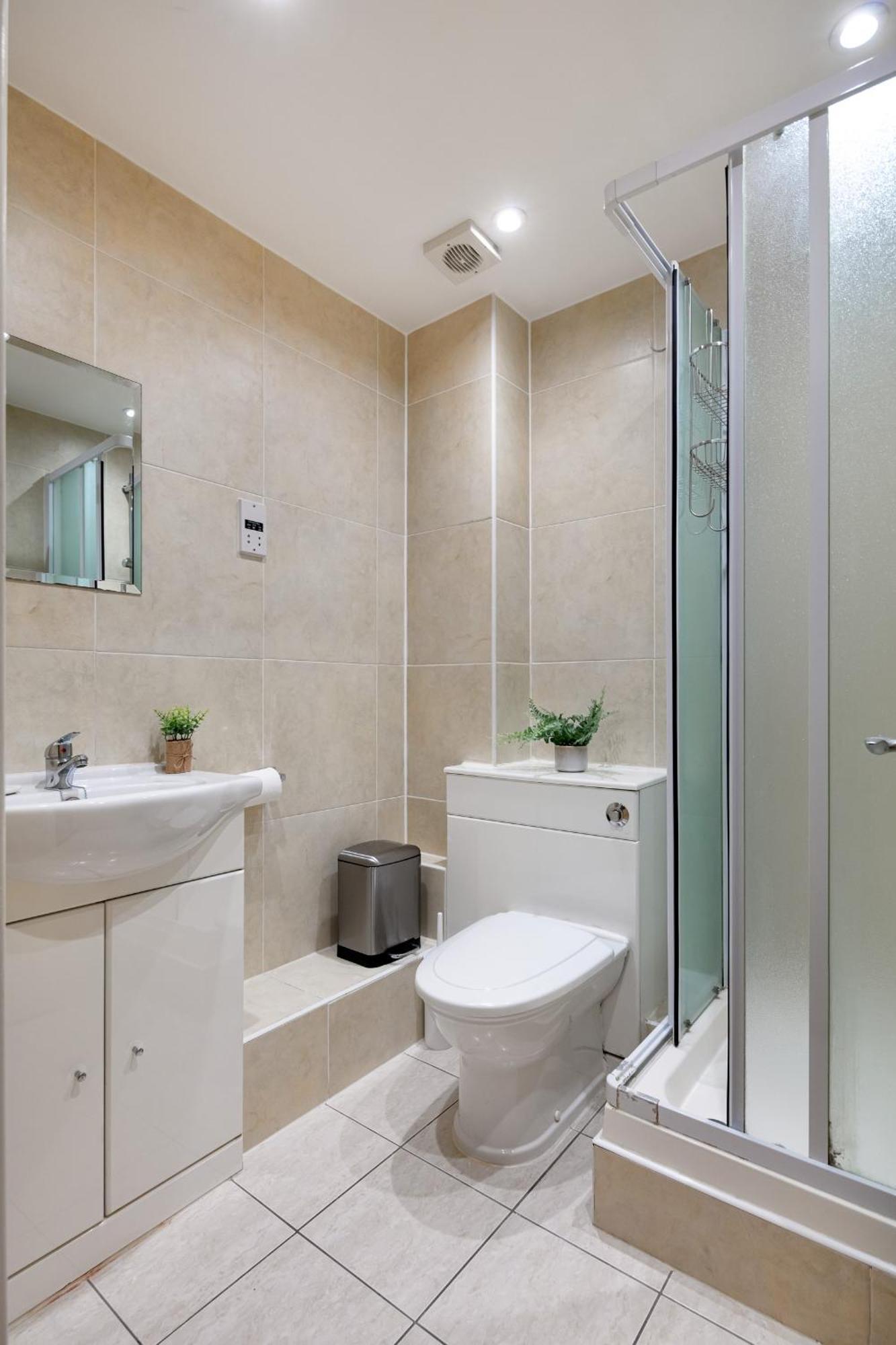 Bridgeview Retreat, 2bed 2bridge Appartement *